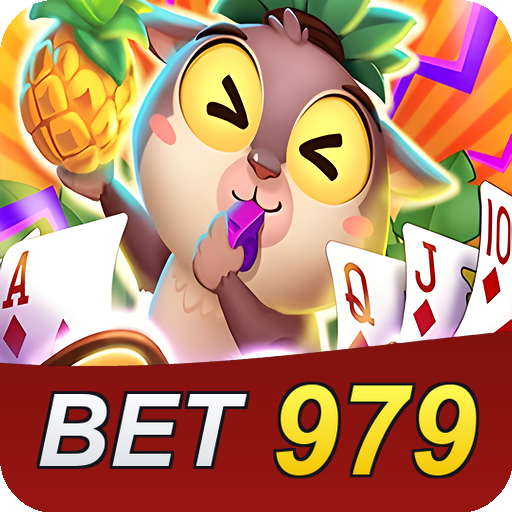 Logo Oficial BET979 Download